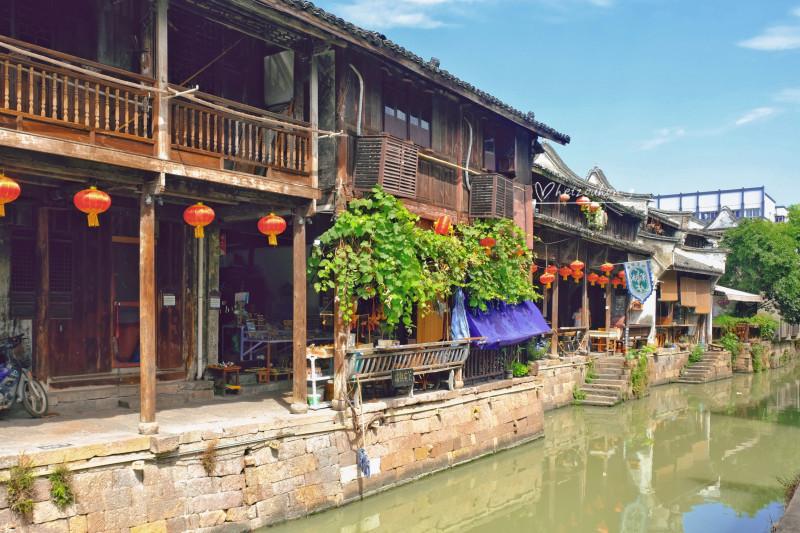 发现之旅